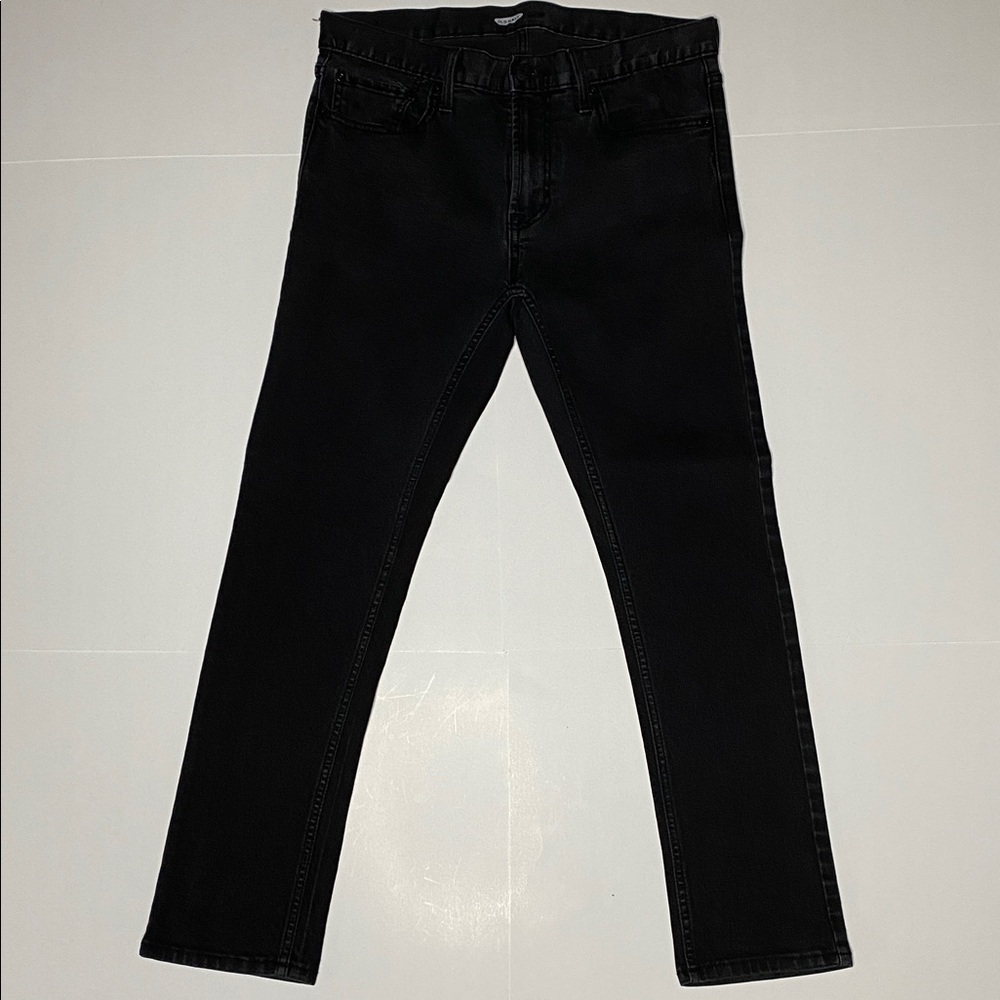 Old Navy Skinny Jeans size 34 - Picture 5 of 10